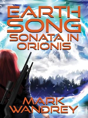 Sonata in Orionis - ebook